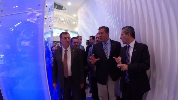 Salvador Oñate hijo